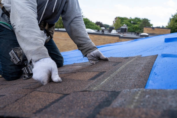Best Emergency Roof Repair  in Clinton, OH