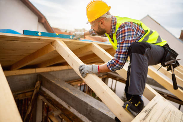 Best Roof Leak Repair  in Clinton, OH