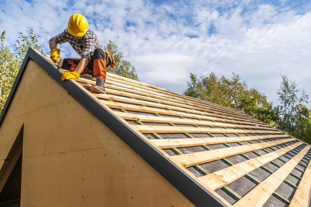 Best Slate Roofing Contractor  in Clinton, OH