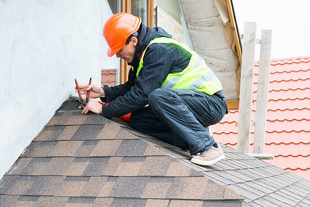 Best Commercial Roofing Services  in Clinton, OH