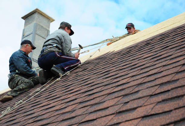 Clinton, OH Roofing Contractor Company